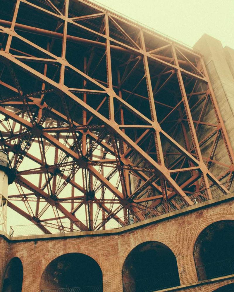 Ivory Lace Bridal Gown