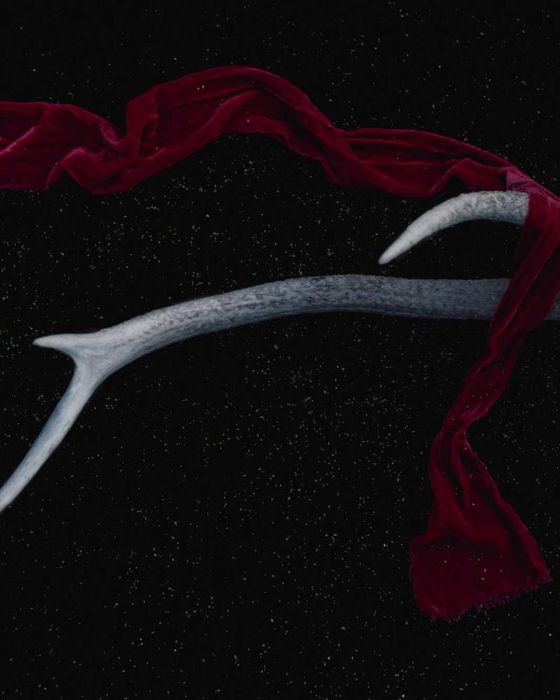 Linen Summer Maxi Dress